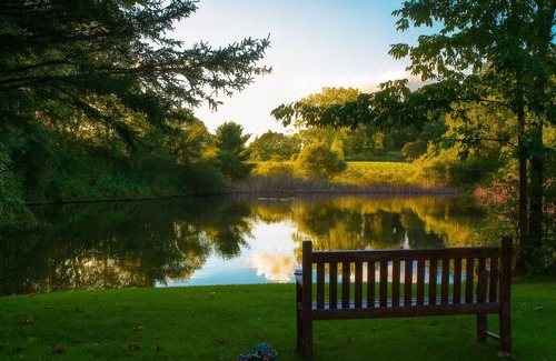 Lenox Dale Complejo | The Ponds at Foxhollow