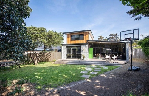 Mount Martha Casa | The Pool House | Beach 2min | Table Tennis | Games