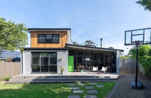 Mount Martha Casa | The Pool House | Beach 2min | Table Tennis | Games