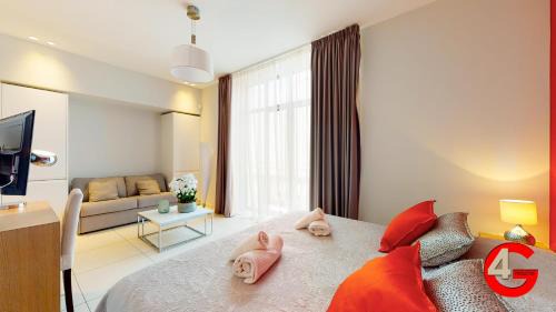 Cannes City Centre Apartamento | THE POOL HOUSE Cannes