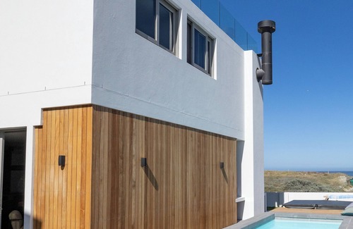 Sunset Beach Apartamento | The Pool-House @ Ocean 9