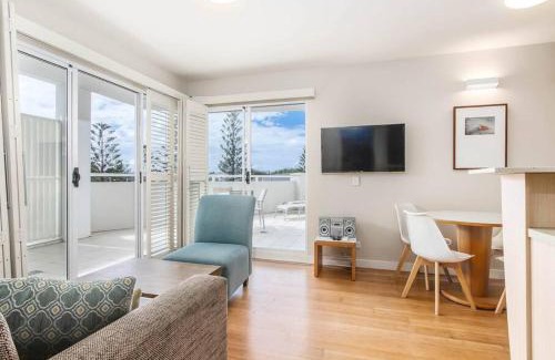Kingscliff Apartamento | The Pool Resort Kingscliff - Two Bed Dual Key 2218-19