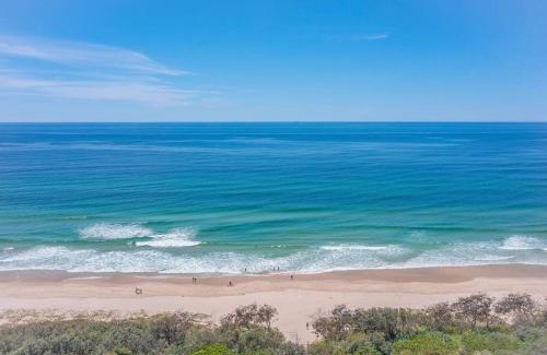 Kingscliff Apartamento | The Pool Resort Kingscliff - Two Bed Dual Key 2218-19