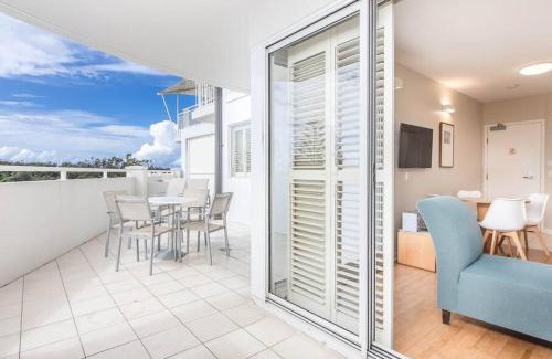 Kingscliff Apartamento | The Pool Resort Kingscliff - Two Bed Dual Key 2218-19