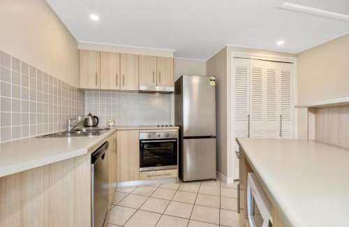 Kingscliff Apartamento | The Pool Resort Kingscliff - Private Apartments by Holiday Management Company