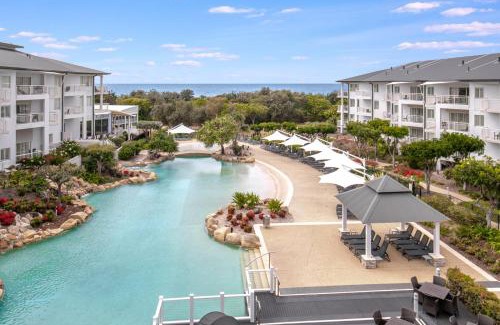 Kingscliff Apartamento | The Pool Resort Kingscliff - Private Apartments by Holiday Management Company