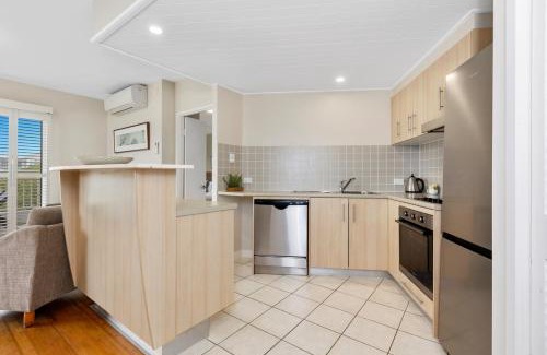 Kingscliff Apartamento | The Pool Resort Kingscliff - Private Apartments by Holiday Management Company