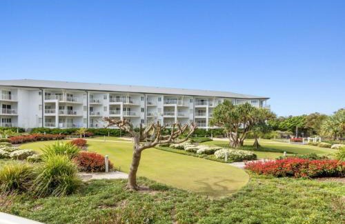 Kingscliff Apartamento | The Pool Resort Kingscliff - Private Apartments by Holiday Management Company
