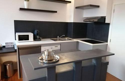 Jumet Apartamento | The pop-art luxury suite