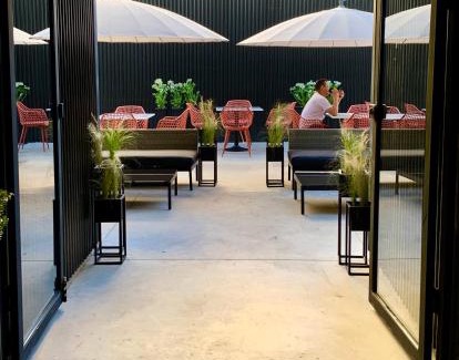 Providencia Hotel | The PopCity Hotel