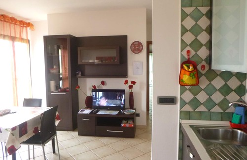 Pula Apartamento | Apartamento "The poppy house"