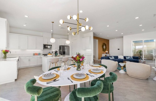 Cathedral City Casa | The Poppy House - Ultimate Relaxation Awaits!