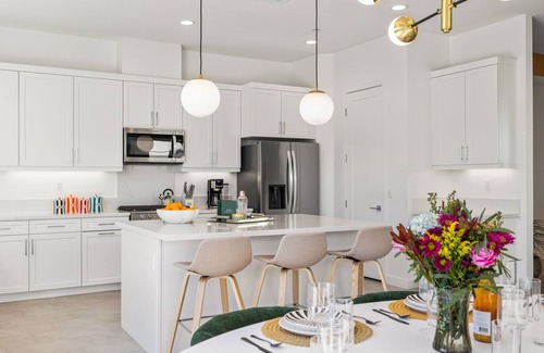 Cathedral City Casa | The Poppy House - Ultimate Relaxation Awaits!