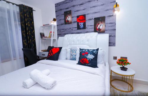 Nairobi Apartamento | The Porch Lounge Westlands Sarit Center
