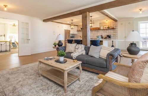 Yarmouth Apartamento | The Port Loft: Harbourview charm