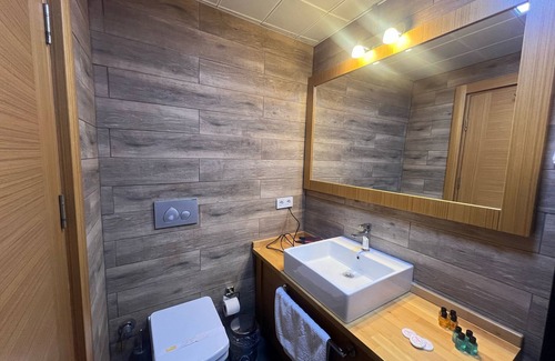 Sinop Hotel | The Port Rooms