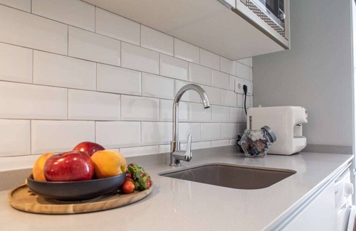 Poblats Maritims Apartamento | THE PORT SUITES APARTMENTS 8