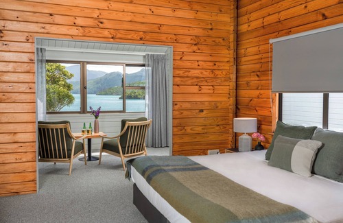 Portage Cabina | The Portage Resort