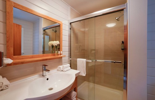 Portage Cabina | The Portage Resort
