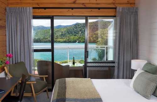 Portage Cabina | The Portage Resort