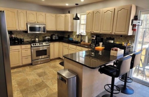 Reeders Casa | The Porter Estates Welcomes you.