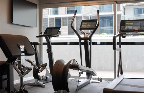 Sydney Central Business District Hotel | The Porter House Hotel Sydney - MGallery