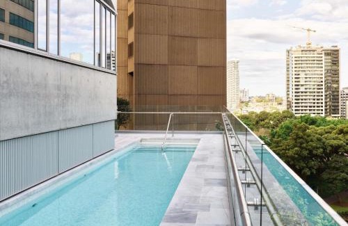 Sydney Central Business District Hotel | The Porter House Hotel Sydney - MGallery