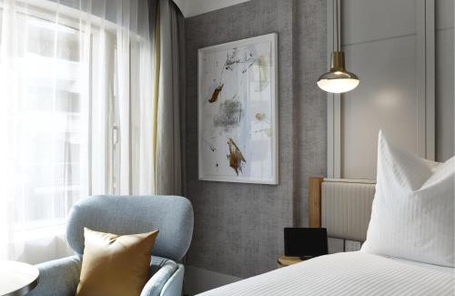 Sydney Central Business District Hotel | The Porter House Hotel Sydney - MGallery