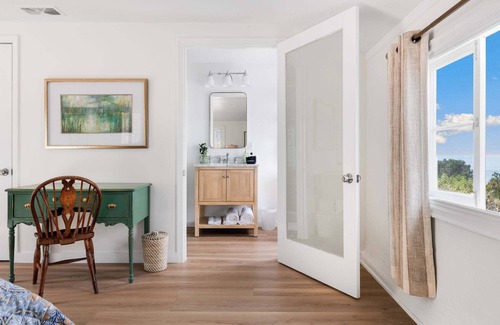 Country Club Casa | The Porter House - Sweeping Ocean Views - La Jolla