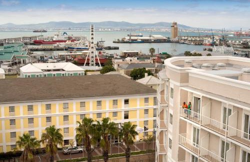 Victoria and Alfred Waterfront Hotel | The Portswood Hotel