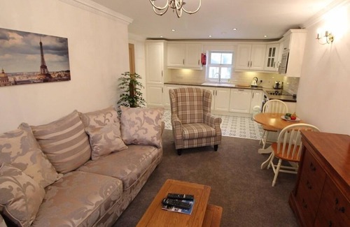 Kinsale Apartamento | Apartamento-Baño Privado-Apartment 4