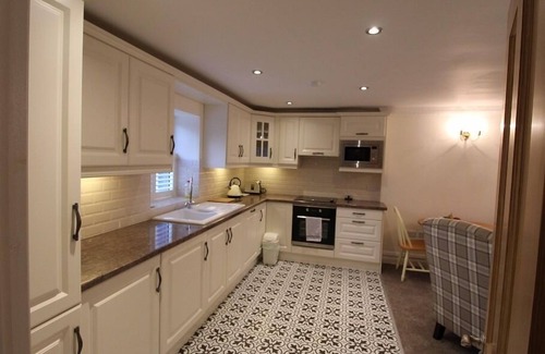 Kinsale Apartamento | Apartamento-Baño Privado-Apartment 4