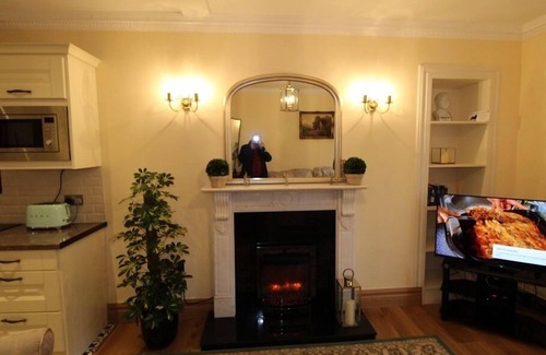 Kinsale Apartamento | Apartamento-Baño Privado-Apartment 4