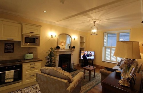Kinsale Apartamento | Apartamento-De Lujo-Baño Privado-Apartment 3