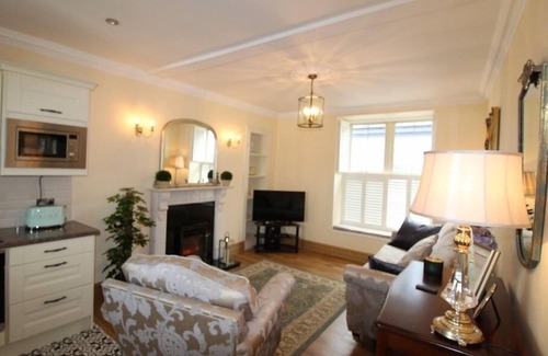 Kinsale Apartamento | Apartamento-De Lujo-Baño Privado-Apartment 3