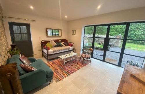 West Pennard Casa | The Potting Shed