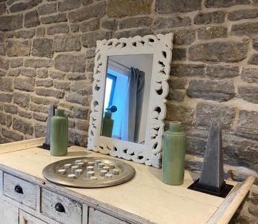 West Pennard Casa | The Potting Shed