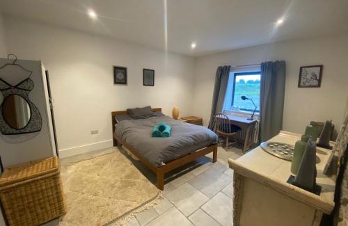 West Pennard Casa | The Potting Shed