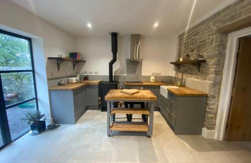 West Pennard Casa | The Potting Shed