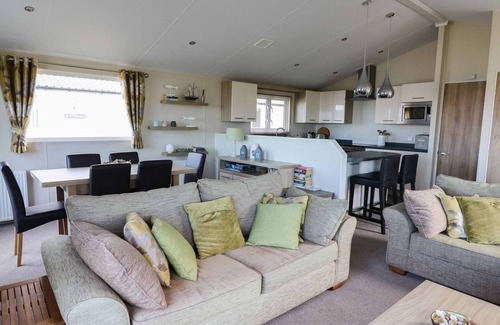 New Quay Cabaña | The Potting Shed