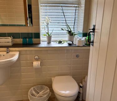 Warwick Apartamento | The Potting Shed