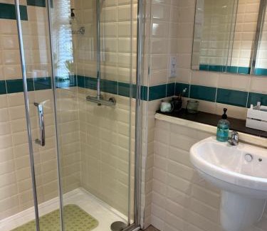Warwick Apartamento | The Potting Shed