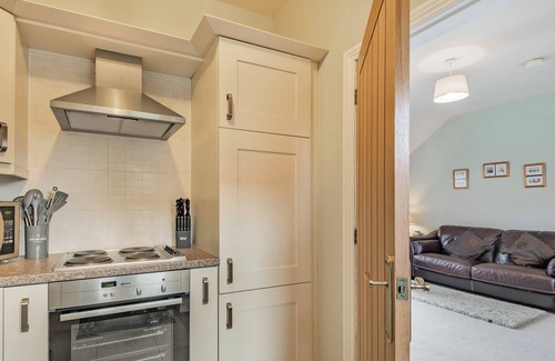 Woodhall Spa Cabaña | The Potting Shed - UK36120