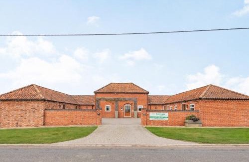 Woodhall Spa Casa | The Potting Shed - Uk36120