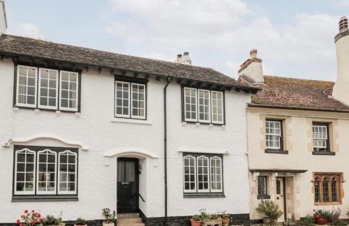 Porlock Casa | The Pound