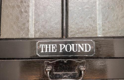Porlock Casa | The Pound