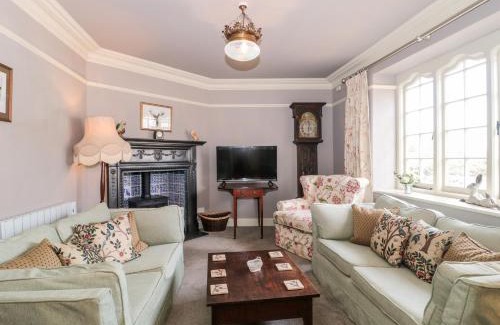 Porlock Casa | The Pound
