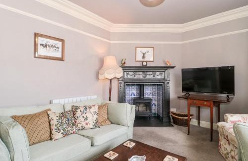 Porlock Casa | The Pound