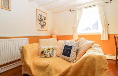 Redbrook Casa | The Pound