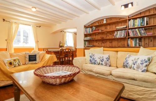 Redbrook Casa | The Pound